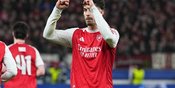 Catatan Menarik Bayer Leverkusen vs Arsenal: Havertz Penyelamat di Menit Akhir Catatan Menarik Bayer Leverkusen vs Arsenal: Havertz Penyelamat di Menit Akhir
