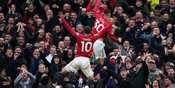 Prediksi Susunan Pemain MU vs Liverpool: Cunha Diragukan, Bruno Andalan Prediksi Susunan Pemain MU vs Liverpool: Cunha Diragukan, Bruno Andalan