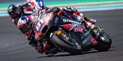 Senna Agius Menangi Balapan Moto2 Amerika 2026 yang Sempat Dihentikan Akibat Insiden Mengerikan