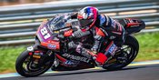 Hasil Balapan Moto2 Amerika 2026: Senna Agius Menang, Kalahkan Celestino Vietti Hasil Balapan Moto2 Amerika 2026: Senna Agius Menang, Kalahkan Celestino Vietti