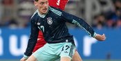 Man of the Match Swiss vs Jerman: Florian Wirtz Man of the Match Swiss vs Jerman: Florian Wirtz
