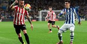 Hasil Real Sociedad vs Bilbao: Penalti Oyarzabal Antar Sociedad ke Final Copa del Rey Hasil Real Sociedad vs Bilbao: Penalti Oyarzabal Antar Sociedad ke Final Copa del Rey