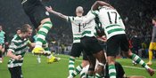 Man of the Match Sporting CP vs Bodo/Glimt: Francisco Trincao Man of the Match Sporting CP vs Bodo/Glimt: Francisco Trincao