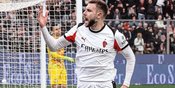 Koni De Winter Tegaskan Derby Milan Bukan Laga Biasa, Sepakat dengan Leao: Hidup atau Mati! Koni De Winter Tegaskan Derby Milan Bukan Laga Biasa, Sepakat dengan Leao: Hidup atau Mati!