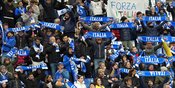 Pertarungan Terakhir Mengembalikan Martabat Italia: Mampukah Akhiri Kutukan dan Lolos Piala Dunia 2026?