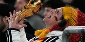 Playoff Piala Dunia 2026: 12 Tim Berebut 6 Tiket Terakhir, Siapa yang Bakal Lolos?