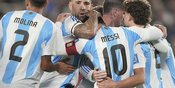 9 Pahlawan Argentina di Piala Dunia 2022 yang Tersisih dari Skuad 2026: Dari Angel Di Maria hingga Paulo Dybala