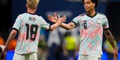 Skuad Belgia untuk Piala Dunia 2026 Resmi Diumumkan: Era Generasi Emas Sudah Berakhir! Skuad Belgia untuk Piala Dunia 2026 Resmi Diumumkan: Era Generasi Emas Sudah Berakhir!