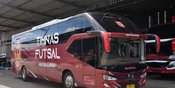 Dipakai Sejak AFC Futsal Asian Cup 2026, Bus dari PO Bagong Bakal jadi Armada Timnas Futsal Indonesia Dipakai Sejak AFC Futsal Asian Cup 2026, Bus dari PO Bagong Bakal jadi Armada Timnas Futsal Indonesia