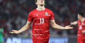 Mauro Zijlstra Pecah Telur di Timnas Indonesia, Langsung Bidik Laga vs Bulgaria Mauro Zijlstra Pecah Telur di Timnas Indonesia, Langsung Bidik Laga vs Bulgaria