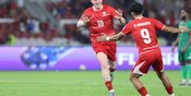 Ole Romeny Bertransformasi Jadi Kreator, Beckham Putra Bungkam Keraguan, Dony Tri Pamungkas Tampil Dewasa Ole Romeny Bertransformasi Jadi Kreator, Beckham Putra Bungkam Keraguan, Dony Tri Pamungkas Tampil Dewasa