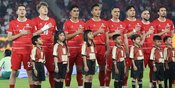 Hasil Undian Piala Asia 2027: Timnas Indonesia Masuk Grup Neraka!