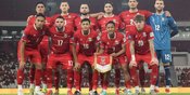 Momen-momen Menarik Indonesia vs Saint Kitts and Nevis: Sapuan Krusial Dony Tri, Gol Cantik Beckham Putra, No Look Pass Ole Romeny