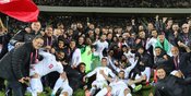 Kontroversi Piala Dunia 2026: Jatah Tiket Suporter Timnas Iran Dicabut Kontroversi Piala Dunia 2026: Jatah Tiket Suporter Timnas Iran Dicabut