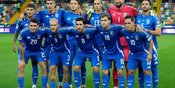 Utusan Donald Trump Ingin Timnas Italia Gantikan Iran di Piala Dunia 2026 Utusan Donald Trump Ingin Timnas Italia Gantikan Iran di Piala Dunia 2026