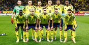 Prediksi Ukraina vs Swedia 27 Maret 2026 Prediksi Ukraina vs Swedia 27 Maret 2026
