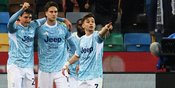 Juventus Diam-Diam Siapkan Gebrakan Besar: Bek Juara Liga Champions 2 Kali Ini Jadi Incaran