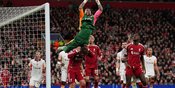 Hasil Liverpool vs Galatasaray: Menang 4-0 di Anfield, The Reds Bangkit dan Lolos ke Perempat Final