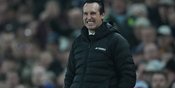 Man Utd vs Aston Villa: Dendam Kesumat Unai Emery Man Utd vs Aston Villa: Dendam Kesumat Unai Emery