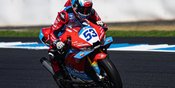 Hasil Race 2 WorldSSP Portugal 2026: Valentin Debise Menang Lagi, Kembali Kalahkan Jaume Masia Hasil Race 2 WorldSSP Portugal 2026: Valentin Debise Menang Lagi, Kembali Kalahkan Jaume Masia