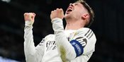 Rekap Hasil Liga Champions Tadi Malam: PSG, Real Madrid, dan Bodo/Glimt Pesta Gol, Arsenal Tertahan Rekap Hasil Liga Champions Tadi Malam: PSG, Real Madrid, dan Bodo/Glimt Pesta Gol, Arsenal Tertahan