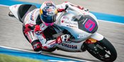 Langsung Ramaikan Perebutan Podium di MotoGP Thailand 2026, Veda Ega Pratama Petik Pelajaran Penting Langsung Ramaikan Perebutan Podium di MotoGP Thailand 2026, Veda Ega Pratama Petik Pelajaran Penting