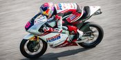 Klasemen Sementara Moto3 2026 Usai Grand Prix Thailand di Buriram