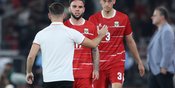 Piala Asia 2027: Grup Berat untuk Timnas Indonesia, John Herdman Bangun Mentalitas Kuda Hitam