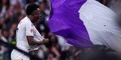 Negosiasi Kontrak Macet, 7 Raksasa Eropa Antri Jasa Vinicius Junior: Liverpool, MU, Siapa Lagi?