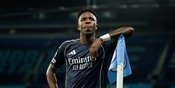 Nonton Live Streaming Liga Champions: Bayern Munchen vs Real Madrid