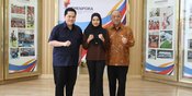 Kasus Pelecehan Atlet Kick Boxing Mengguncang Dunia Olahraga, KONI: Pelaku Tak Boleh Lagi Ada Selamanya