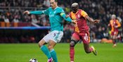 Galatasaray vs Liverpool: Van Dijk dan Konate Dituding Sebagai Biang Kerok Kekalahan The Reds Galatasaray vs Liverpool: Van Dijk dan Konate Dituding Sebagai Biang Kerok Kekalahan The Reds