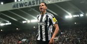 Kalah dari Newcastle, Bukti Mental Juara MU Belum Cukup Oke Kalah dari Newcastle, Bukti Mental Juara MU Belum Cukup Oke
