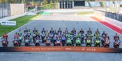 Hasil Race 2 WorldSPB Aragon 2026: Xavi Artigas Kalahkan Carter Thompson Hasil Race 2 WorldSPB Aragon 2026: Xavi Artigas Kalahkan Carter Thompson