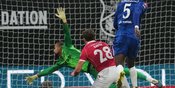 Chelsea dan Rotasi Besar yang Memicu Masalah di Lapangan Chelsea dan Rotasi Besar yang Memicu Masalah di Lapangan