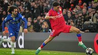 Achraf Hakimi Setia di PSG, Rumor ke Real Madrid Ditepis
