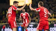 Hasil Dortmund vs Bayern: Harry Kane Tegaskan Dominasi Die Roten di Der Klassiker! Hasil Dortmund vs Bayern: Harry Kane Tegaskan Dominasi Die Roten di Der Klassiker!