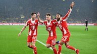 Saat Bayern Munchen Bertemu Pawangnya: Ancaman Monchengladbach dan Kevin Diks di Allianz Arena Saat Bayern Munchen Bertemu Pawangnya: Ancaman Monchengladbach dan Kevin Diks di Allianz Arena