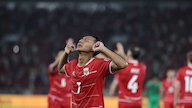PSSI Geram! Suporter Penghujat Beckham Putra Terancam Diblacklist dari Menonton Timnas Indonesia