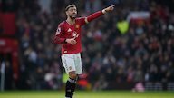 Bruno Fernandes Akui Hampir Gabung Tottenham Sebelum ke Manchester United
