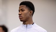 MU Putuskan Lepas Striker Muda Berbakat Mereka di Musim Panas 2026? MU Putuskan Lepas Striker Muda Berbakat Mereka di Musim Panas 2026?
