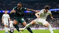 Bek Ini Siap Tinggalkan Real Madrid setelah Minim Menit Bermain