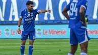 Persib Bandung Mulai Cari Pengganti Frans Putros Persib Bandung Mulai Cari Pengganti Frans Putros