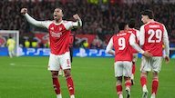 PSG Siapkan Strategi Khusus Redam 'Haram Ball' Arsenal di Final Liga Champions