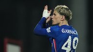 Tinggalkan Chelsea, Alejandro Garnacho Sepakat Gabung Aston Villa