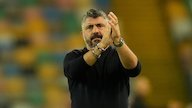 Tanggung Jawab Penuh, Gennaro Gattuso Mengundurkan Diri dari Timnas Italia usai Gagal ke Piala Dunia 2026 Tanggung Jawab Penuh, Gennaro Gattuso Mengundurkan Diri dari Timnas Italia usai Gagal ke Piala Dunia 2026