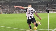 Wow! Arsenal Diam-diam Tawar Bintang Newcastle Ini Seharga Hampir Rp1 Triliun