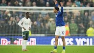 Bintang Everton Ini Tolak Kontrak Baru Demi Gabung MU Bintang Everton Ini Tolak Kontrak Baru Demi Gabung MU