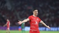Statistik Joey Pelupessy Saat Timnas Indonesia Tekuk Mozambik: Penguasa di Lapangan!