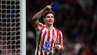 Troll Brutal Atletico untuk Real Madrid Soal Tawaran Julian Alvarez: Cuma Diketawain Troll Brutal Atletico untuk Real Madrid Soal Tawaran Julian Alvarez: Cuma Diketawain